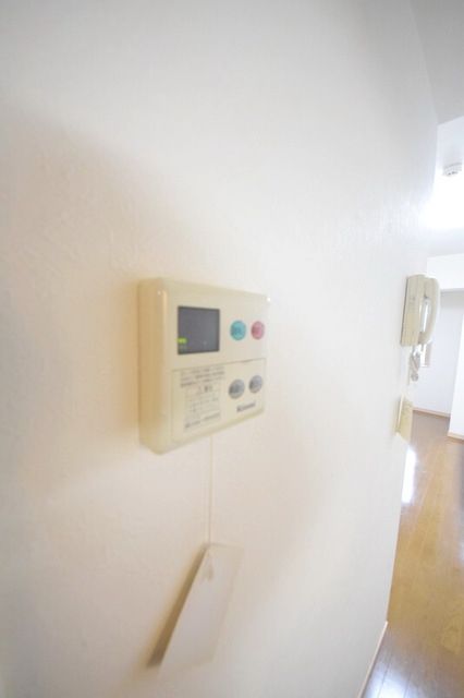 その他　湯温機