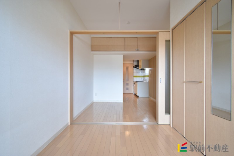 居室・リビング　※同タイプ別部屋