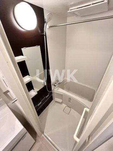 THE GARNET SUITE RESIDENCE 京都駅南の風呂写真