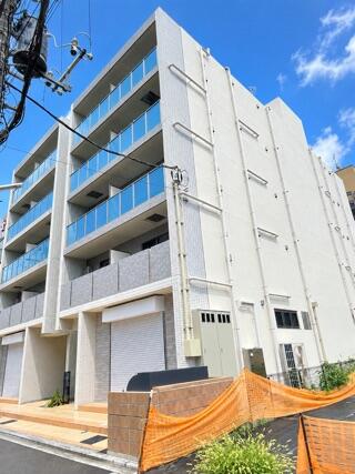 東武東上線 川越駅 徒歩5分 築1年