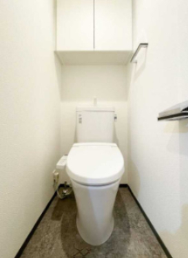 トイレ　別部屋参考写真