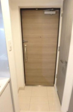 玄関　別部屋参考写真