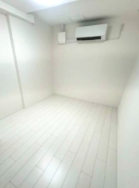 居室・リビング　居室※別部屋参考写真