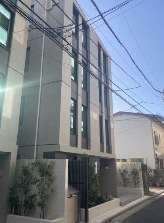建物外観　☆外観☆