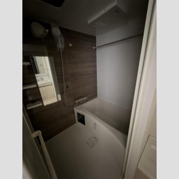 S-RESIDENCE江坂focalの風呂写真