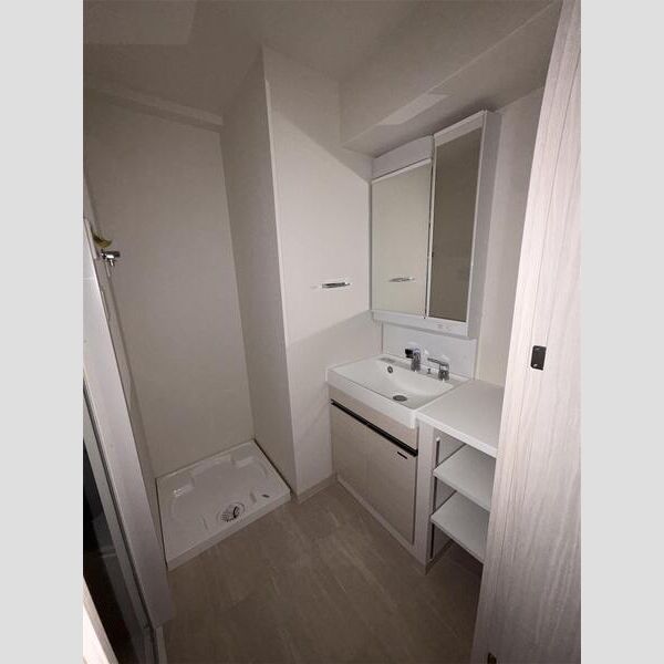 S-RESIDENCE江坂focalの内装写真