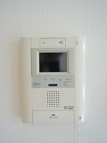 セキュリティ　ＫＤＸ志村坂上レジデンス　板橋区東坂下1