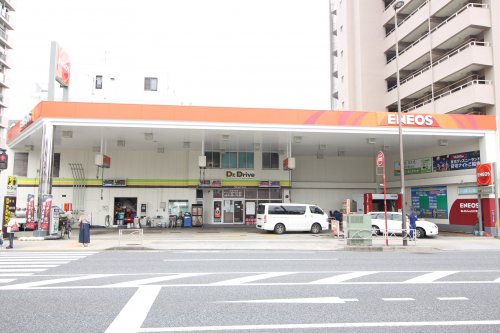 その他　ENEOS Dr.Drive 志村橋店 川端石油（その他）まで490m