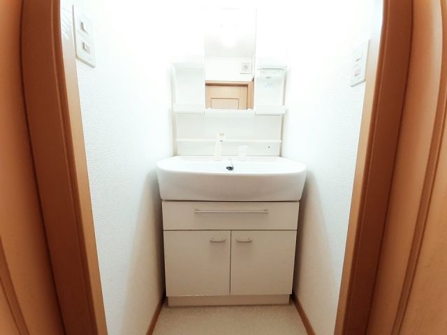 ミューズ グランデBの内装写真