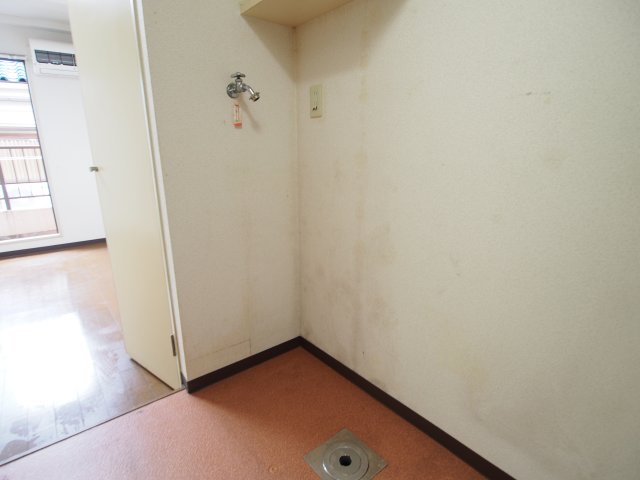 その他設備　メゾンクレール