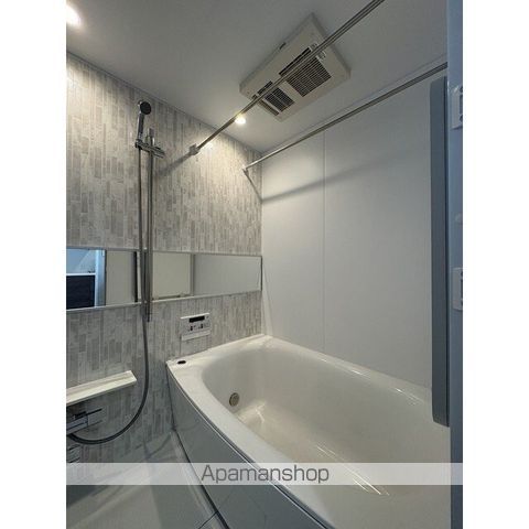 グランハイツ瀬田Southの風呂写真