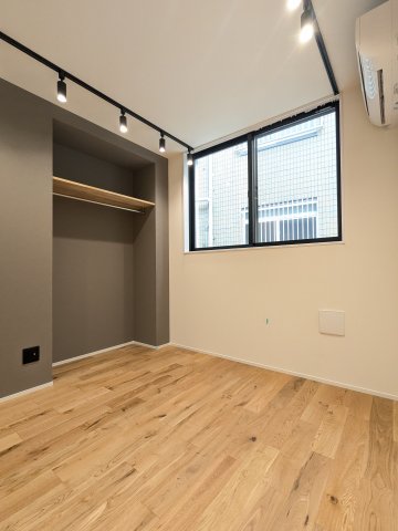 アピチェ戸越銀座の居間写真