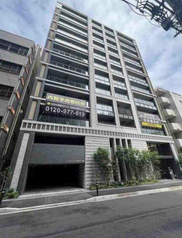 ＪＲ山手線 神田駅 徒歩8分 築1年