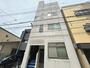 桜ノ宮駅より徒歩3分 3階 築42年3ヶ月の賃貸物件