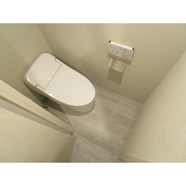 VERT COURT HIGASHIYAMA 部屋番号:302のその他写真