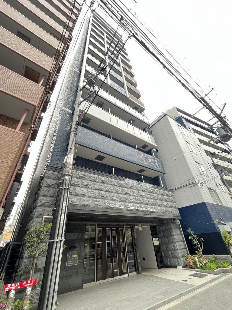 建物外観　※同仕様