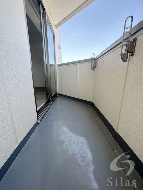 京阪本線 西三荘駅 徒歩10分 5階建 築3年の内装写真
