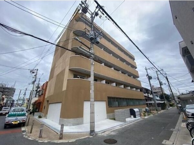 京阪本線 西三荘駅 徒歩10分 築3年