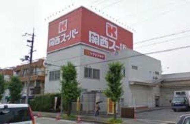 京阪本線 西三荘駅 徒歩10分 5階建 築3年の周辺写真
