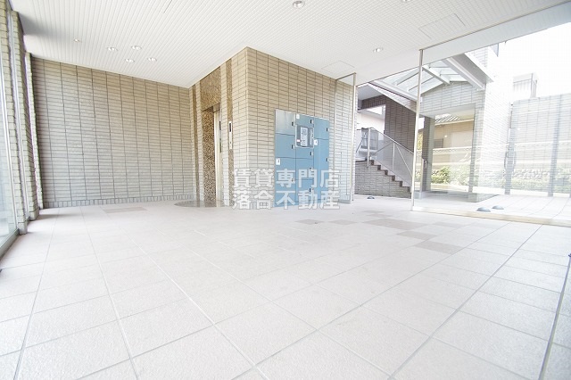 グレースヒル橋本の外観写真