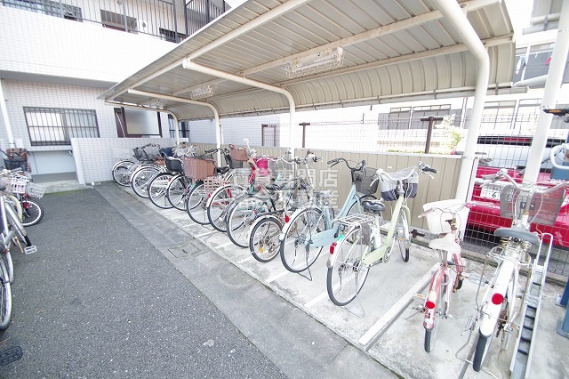 グレースヒル橋本の外観写真