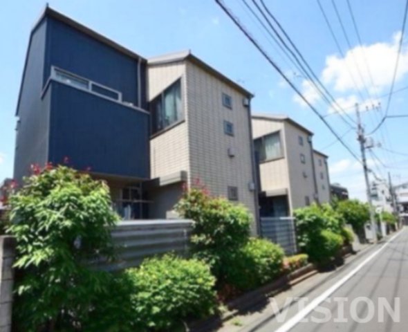 建物外観　☆外観☆