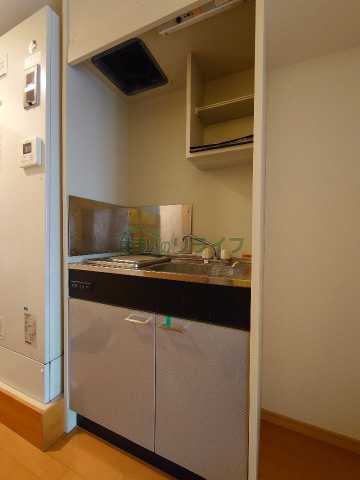 キッチン　別部屋引用