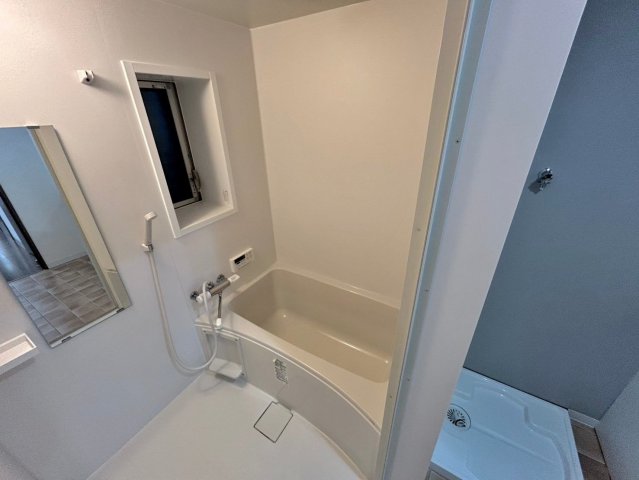 レカン南巽の風呂写真