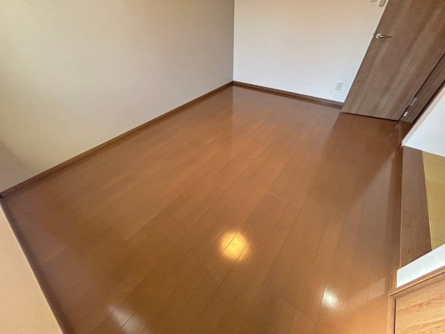 レカン南巽の内装写真