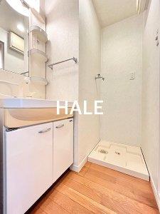 洗面設備　同施工会社類似