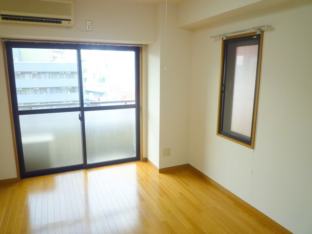 その他部屋・スペース　★角部屋２面採光★
