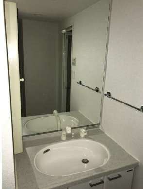 ＪＲ山手線 大崎駅 徒歩9分 3階建 築22年の内装写真