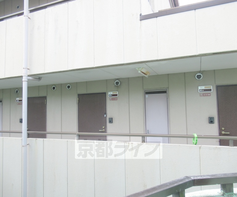 ＪＲ片町線 長尾駅 徒歩24分 3階建 築30年のその他写真