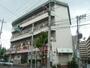 桜ノ宮駅より徒歩5分 2階 築50年11ヶ月の賃貸物件