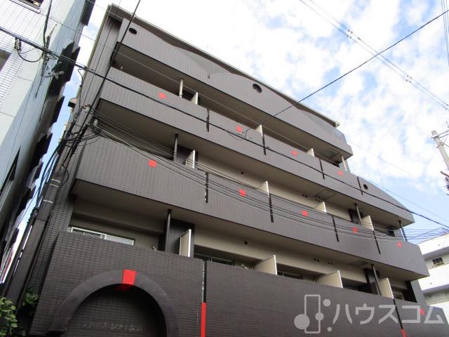 阪急京都線 淡路駅 徒歩3分 築33年