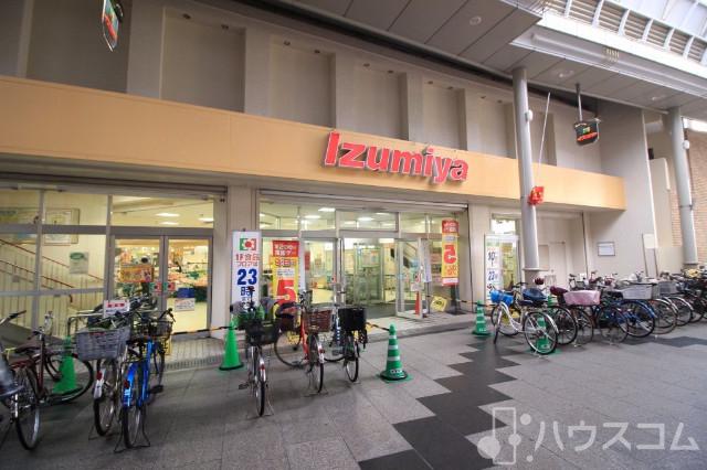 阪急京都線 淡路駅 徒歩3分 5階建 築33年の周辺写真