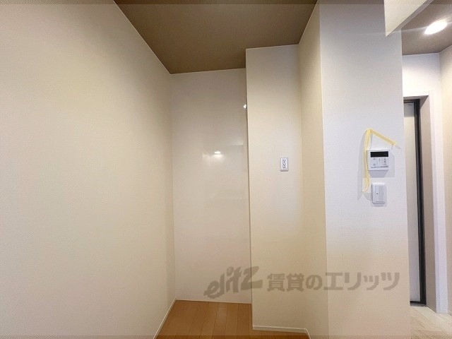 その他部屋・スペース　冷蔵庫置場