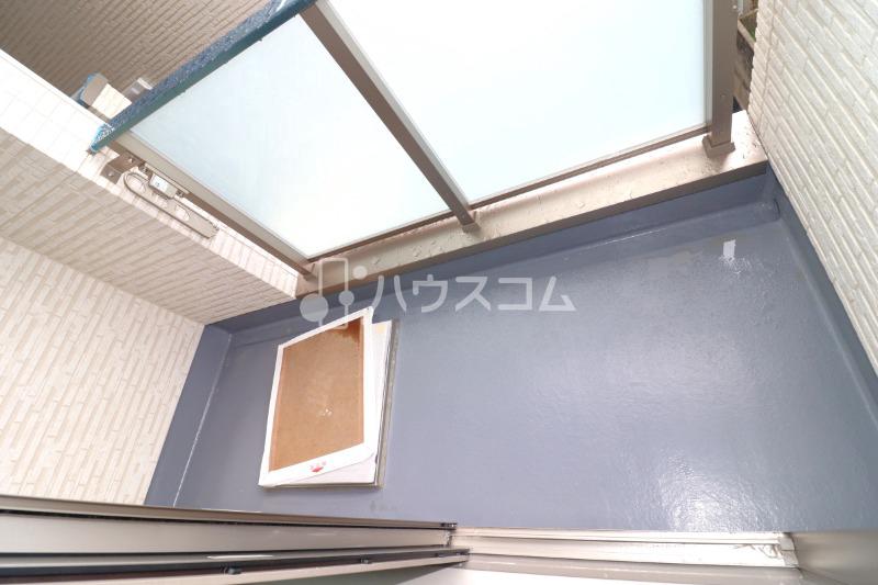 京阪本線 寝屋川市駅 徒歩10分 3階建 築1年の内装写真