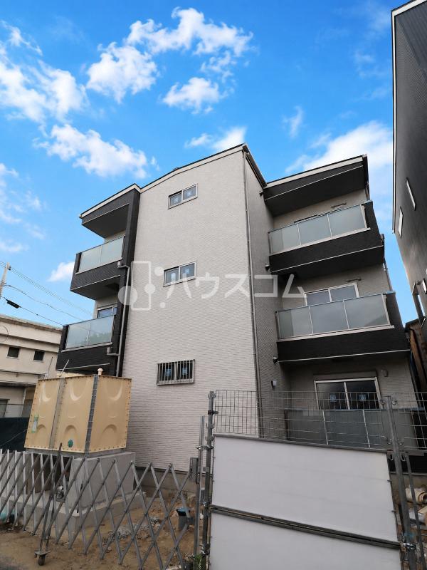京阪本線 寝屋川市駅 徒歩10分 築1年