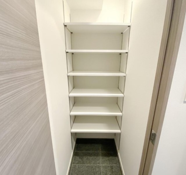 収納　別部屋同仕様