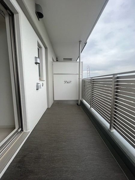 阪急宝塚線 庄内駅 徒歩5分 13階建 築3年の内装写真