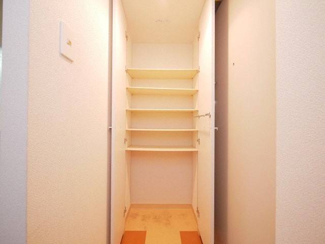 その他設備　☆シューズボックス☆