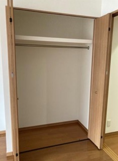 ジェラ恵比寿レジデンス 801号室 8階の内装写真