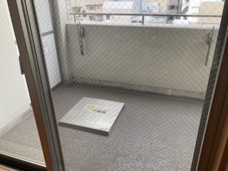 ジェラ恵比寿レジデンス 801号室 8階の内装写真