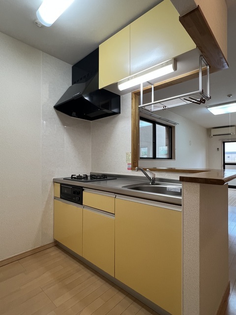 キッチン