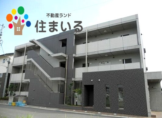 名鉄西尾線 桜井駅 徒歩15分 築18年