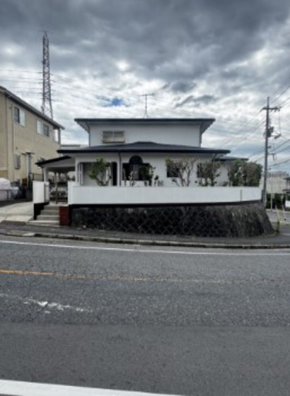 庭　※イメージ画像です。