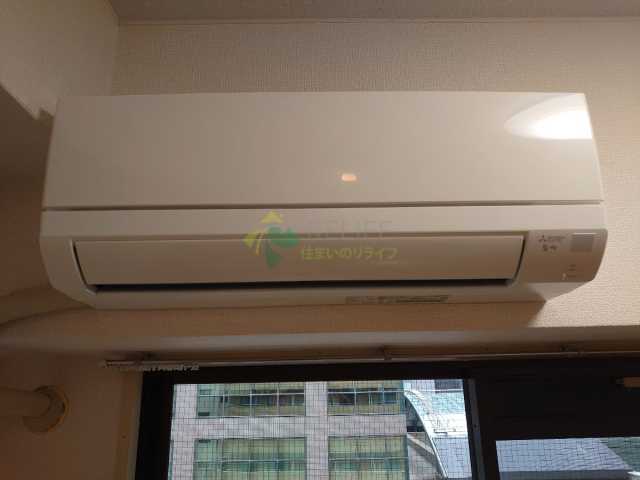 その他設備　ライオンズマンション西新宿第7