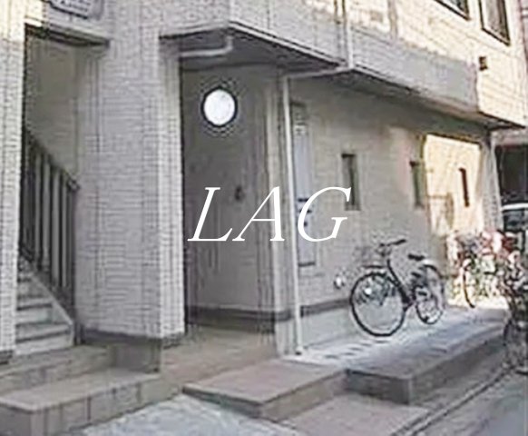 その他共有部分　共有スペースです。