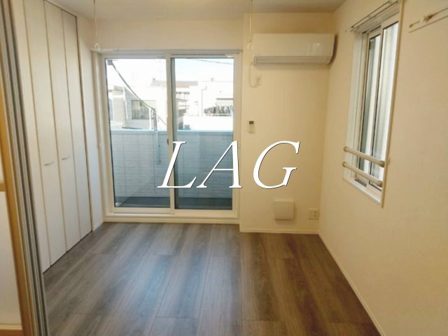 その他部屋・スペース　寝室です。
